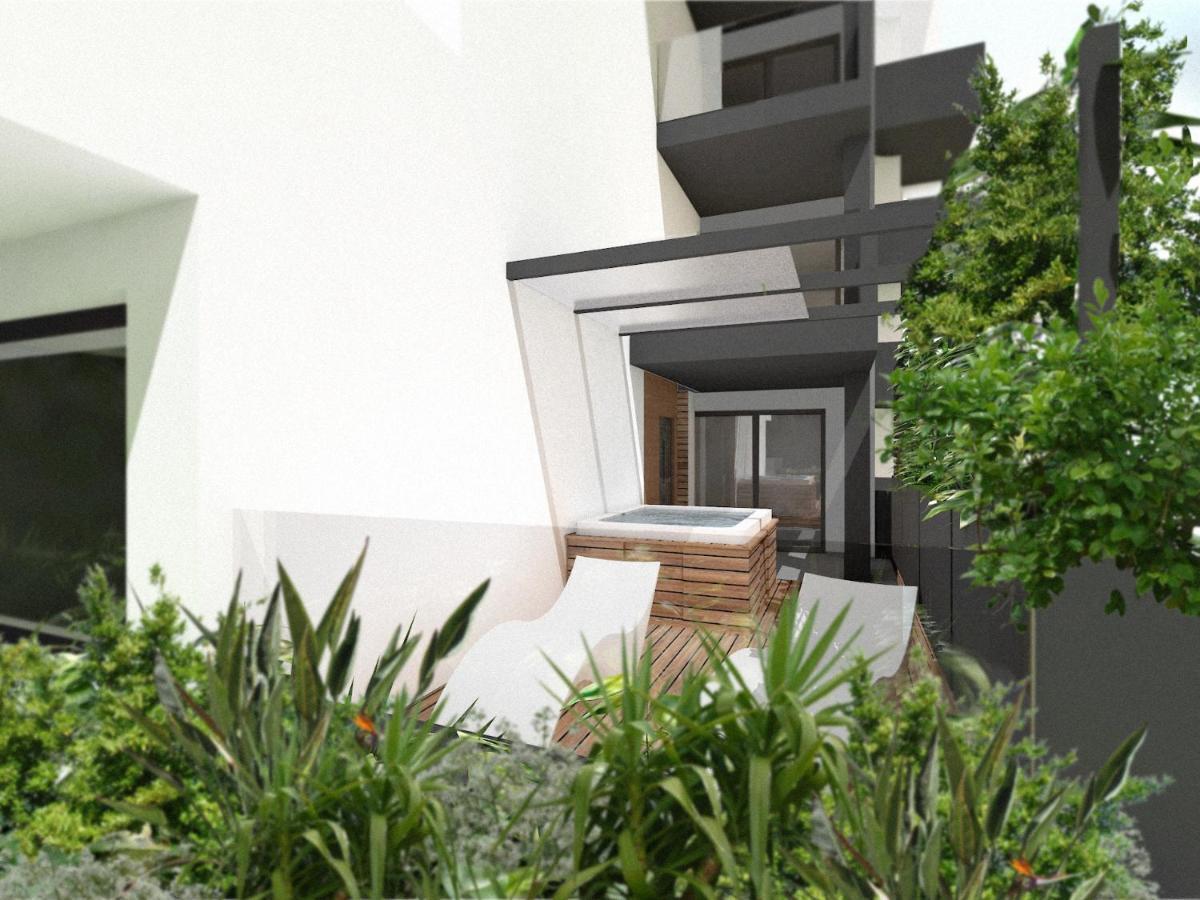 Hotel Villa Enrica Riva del Garda Eksteriør billede