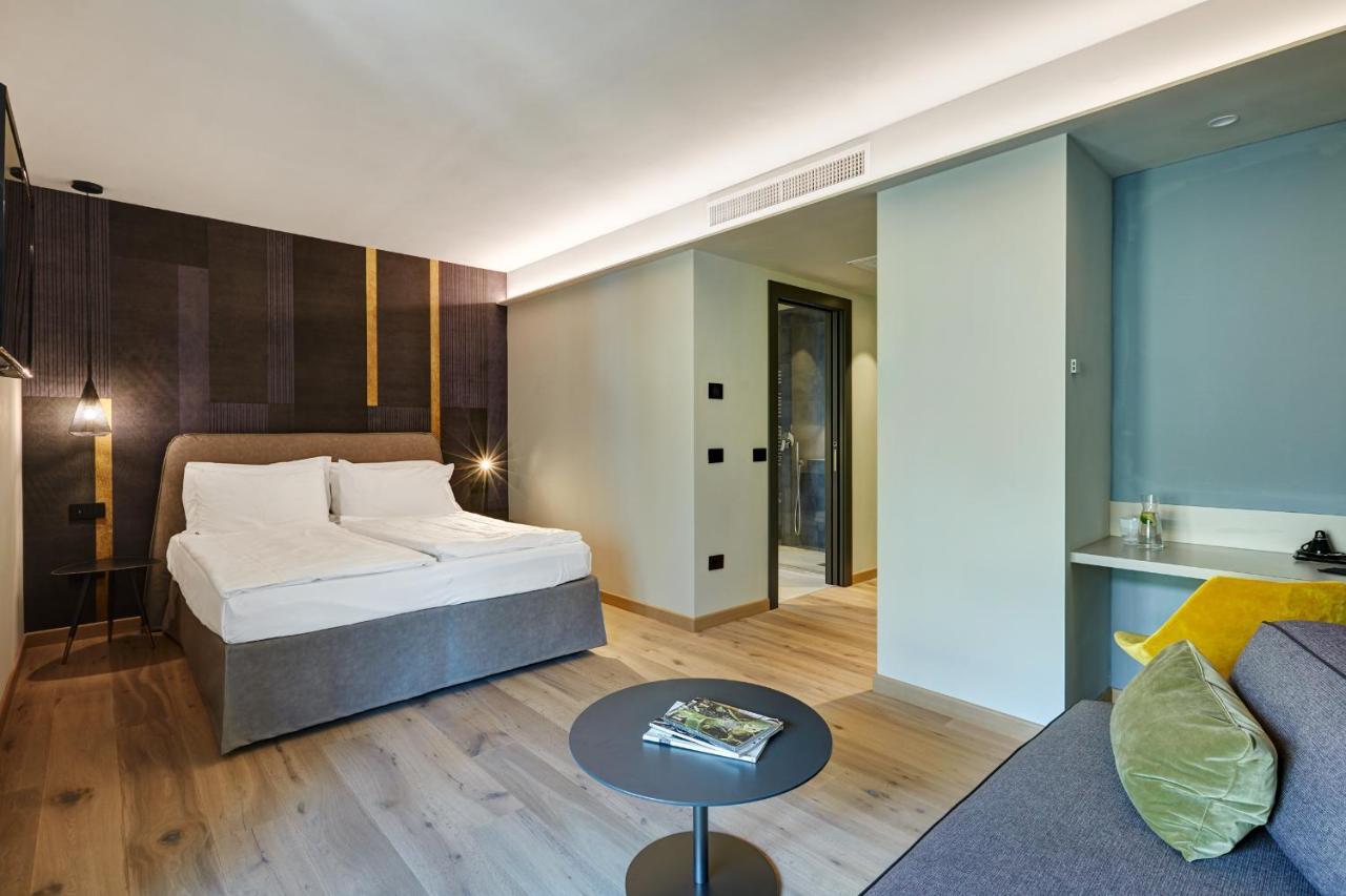 Hotel Villa Enrica Riva del Garda Eksteriør billede