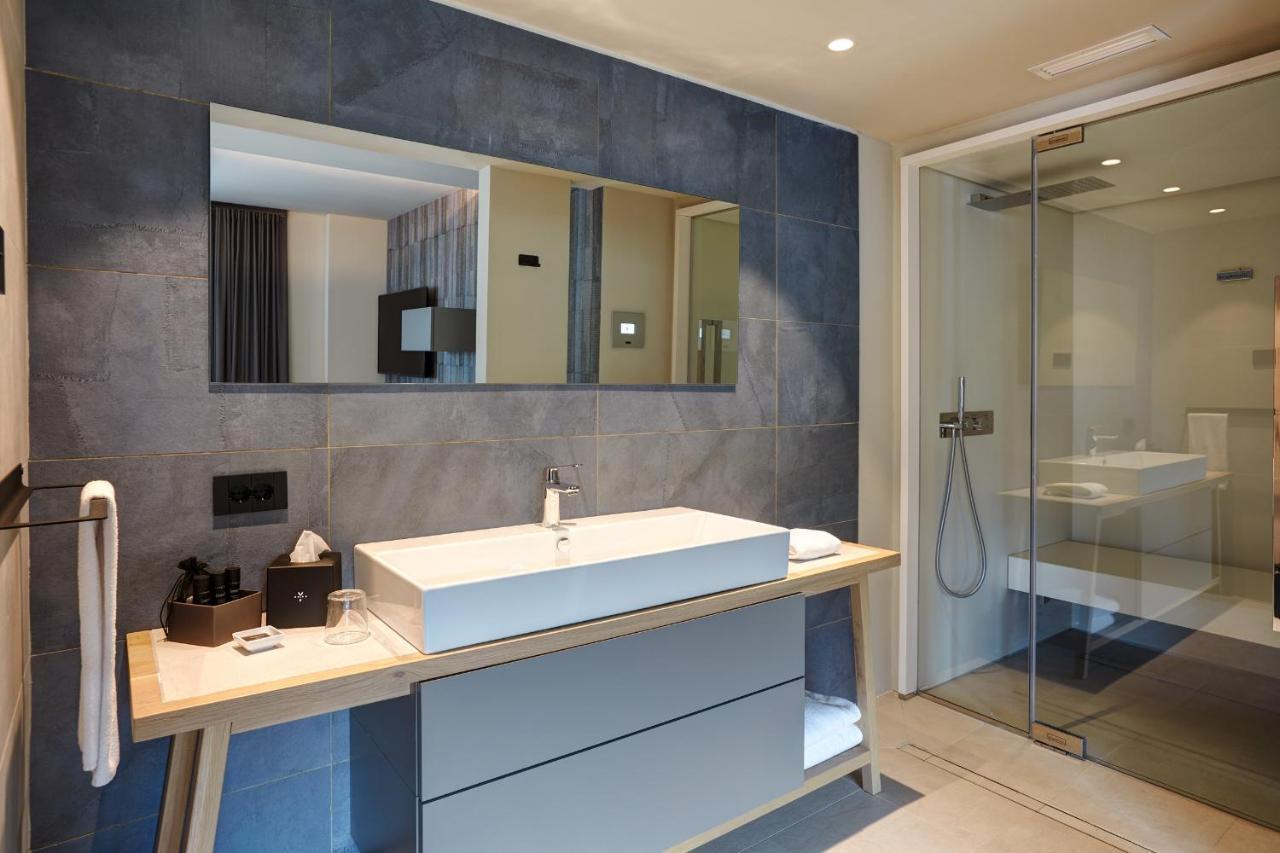 Hotel Villa Enrica Riva del Garda Eksteriør billede