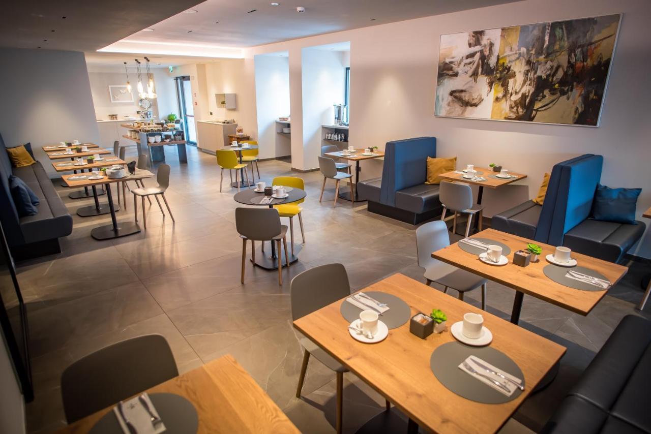 Hotel Villa Enrica Riva del Garda Eksteriør billede