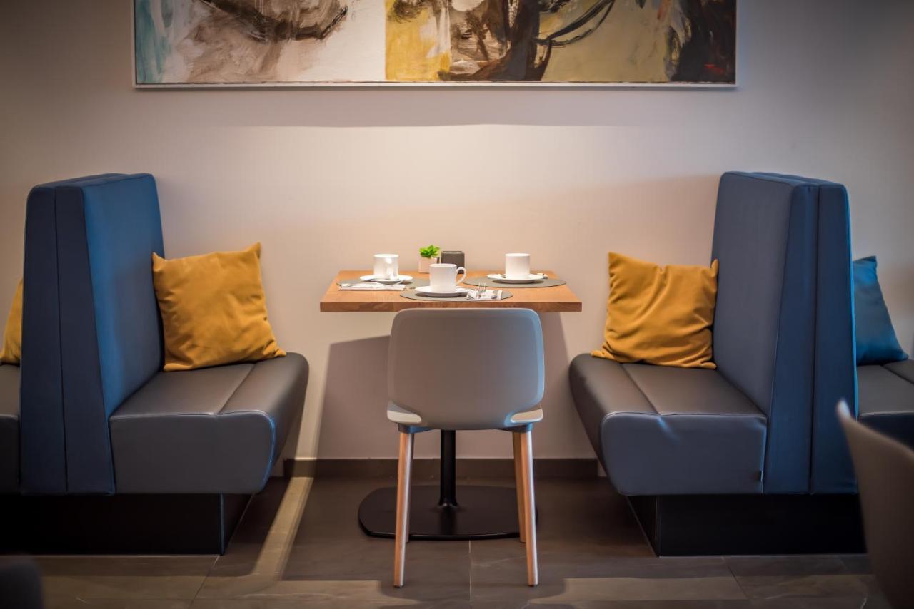 Hotel Villa Enrica Riva del Garda Eksteriør billede